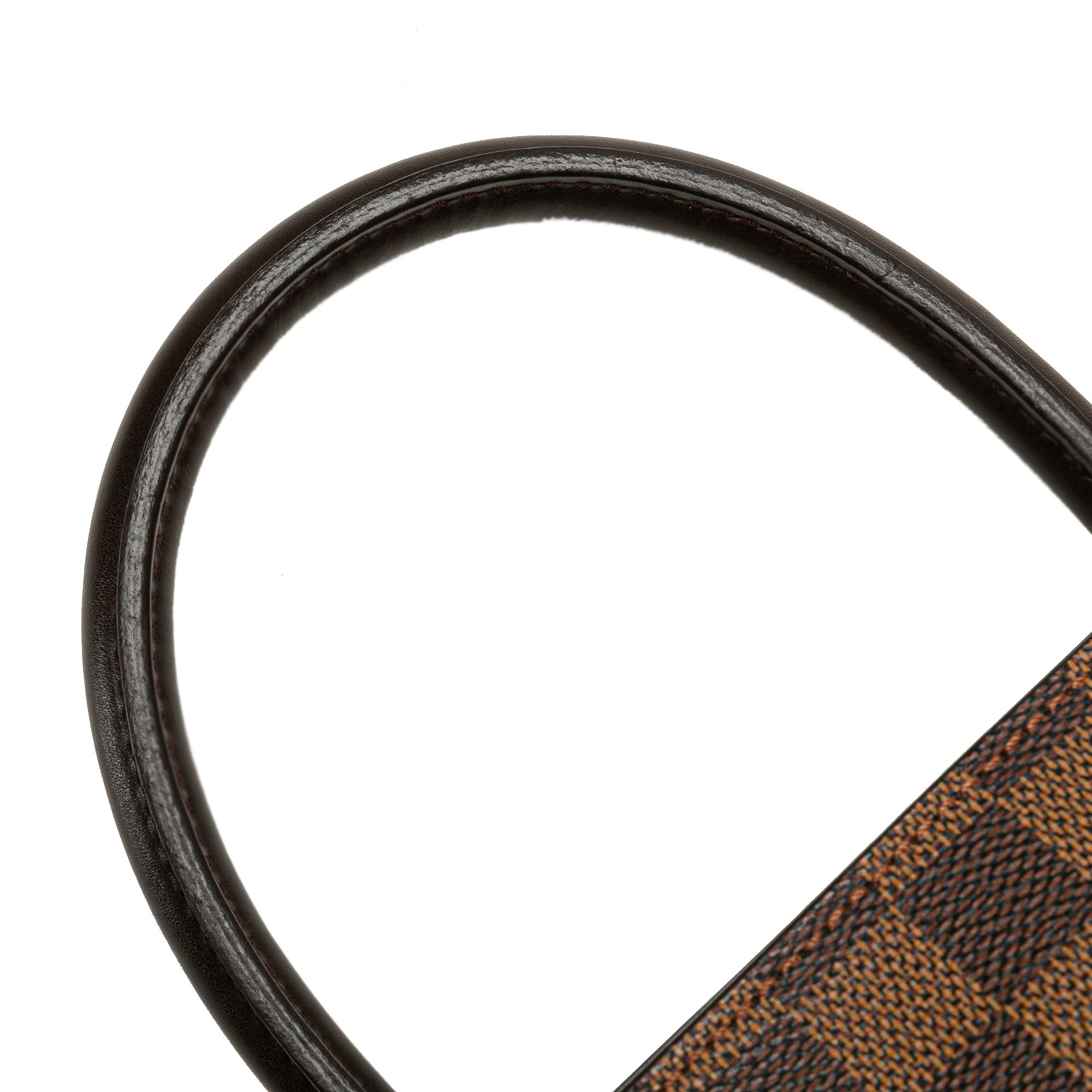 Damier Ebene Venice Sac Plat