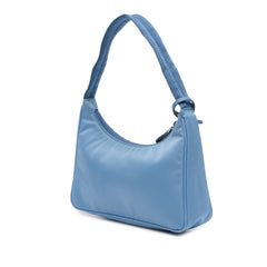 Mini Tessuto Re Edition 2000 Shoulder Bag