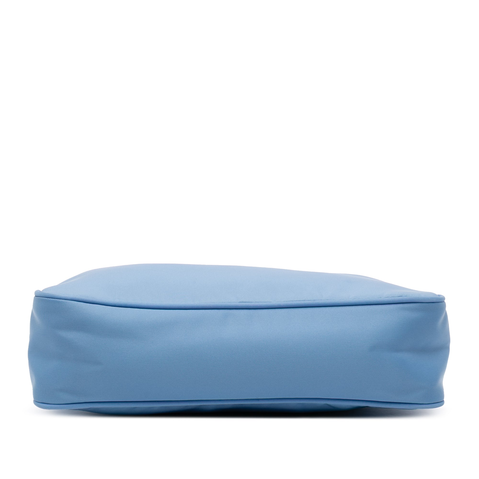 Mini Tessuto Re Edition 2000 Shoulder Bag