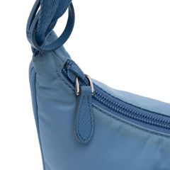 Mini Tessuto Re Edition 2000 Shoulder Bag