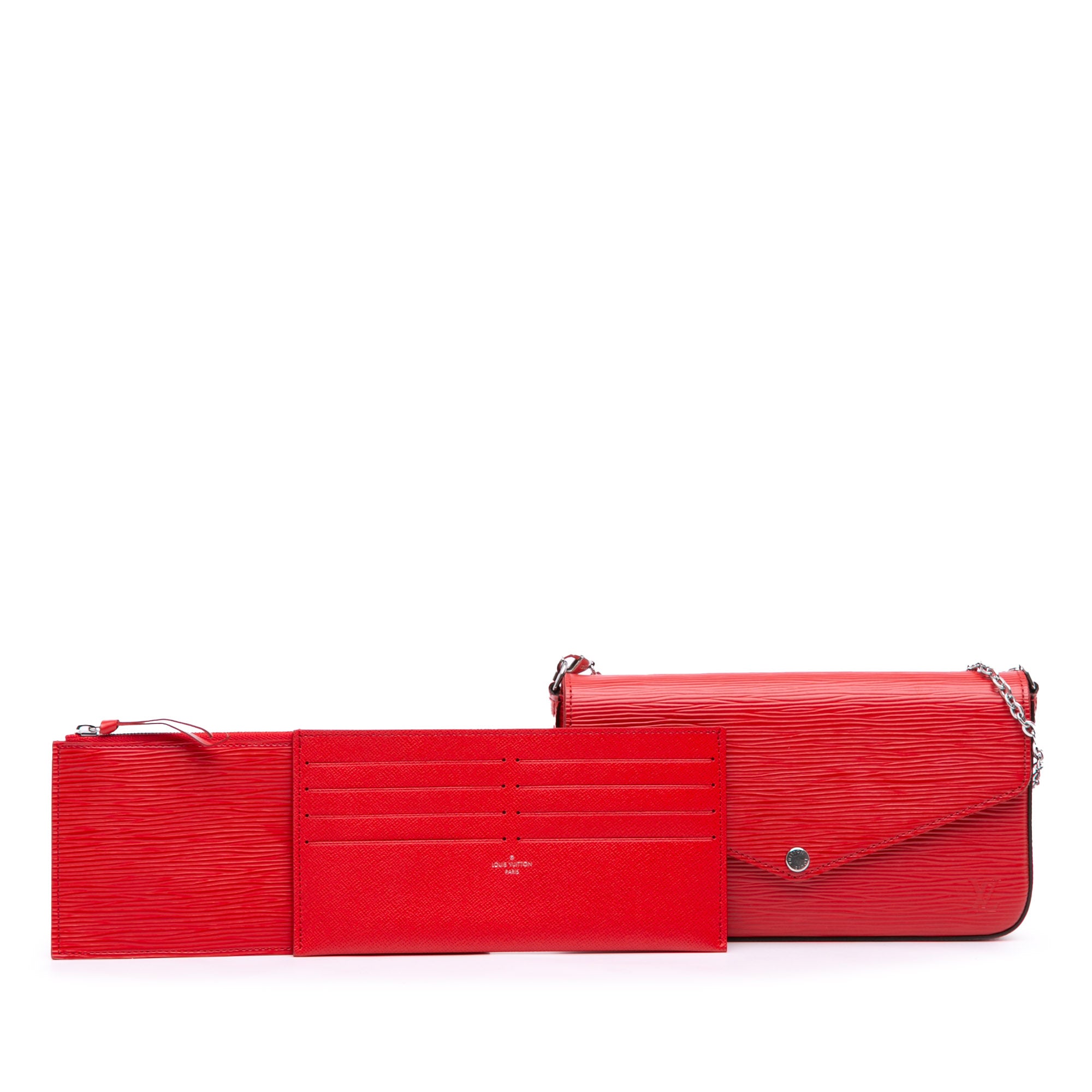 Epi Pochette Felicie