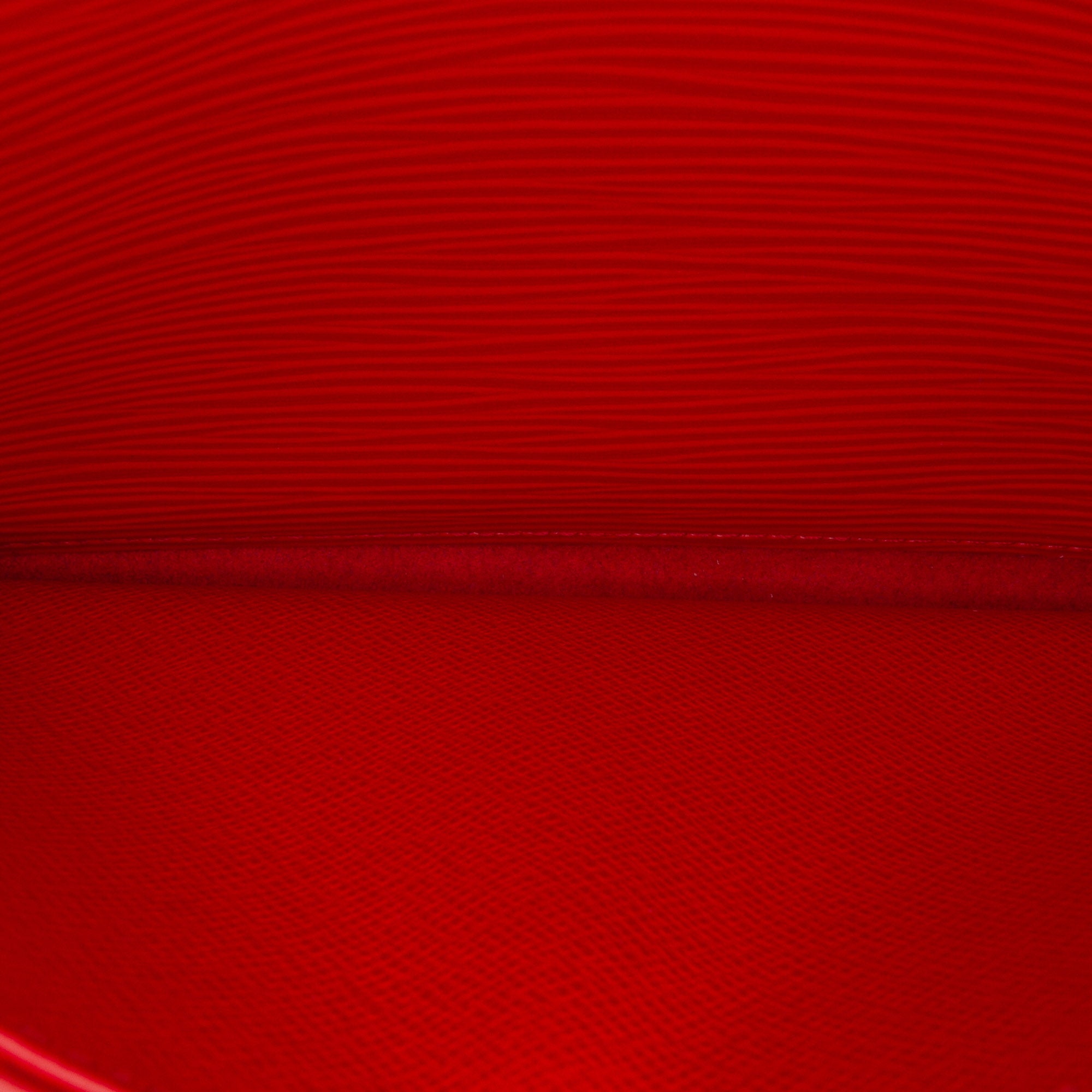 Epi Pochette Felicie