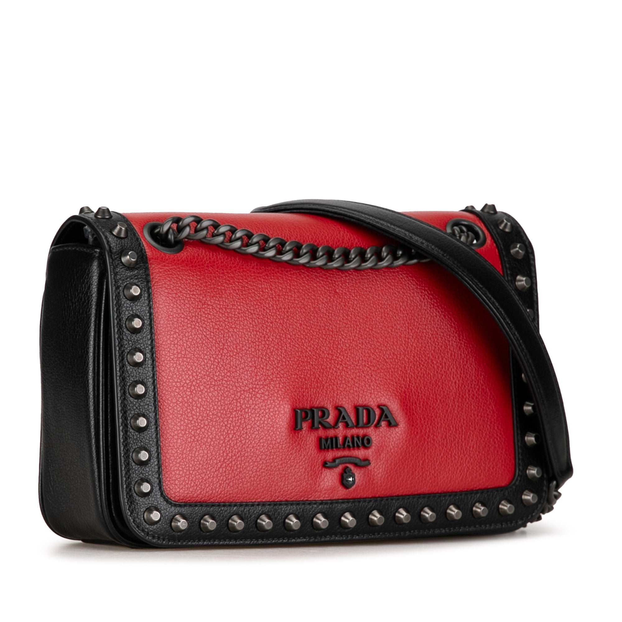 Studded Glace Calf Crossbody_1