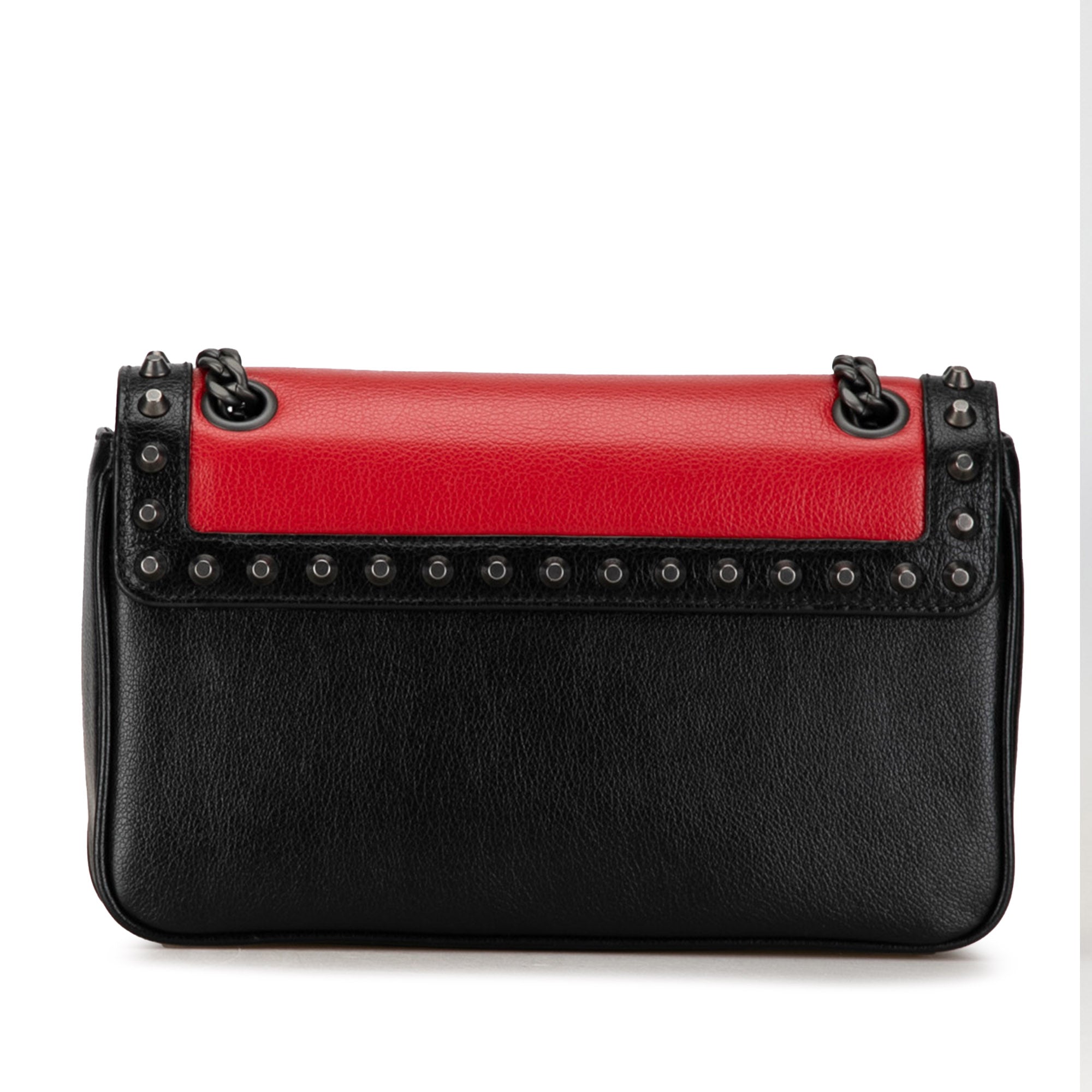 Studded Glace Calf Crossbody_2