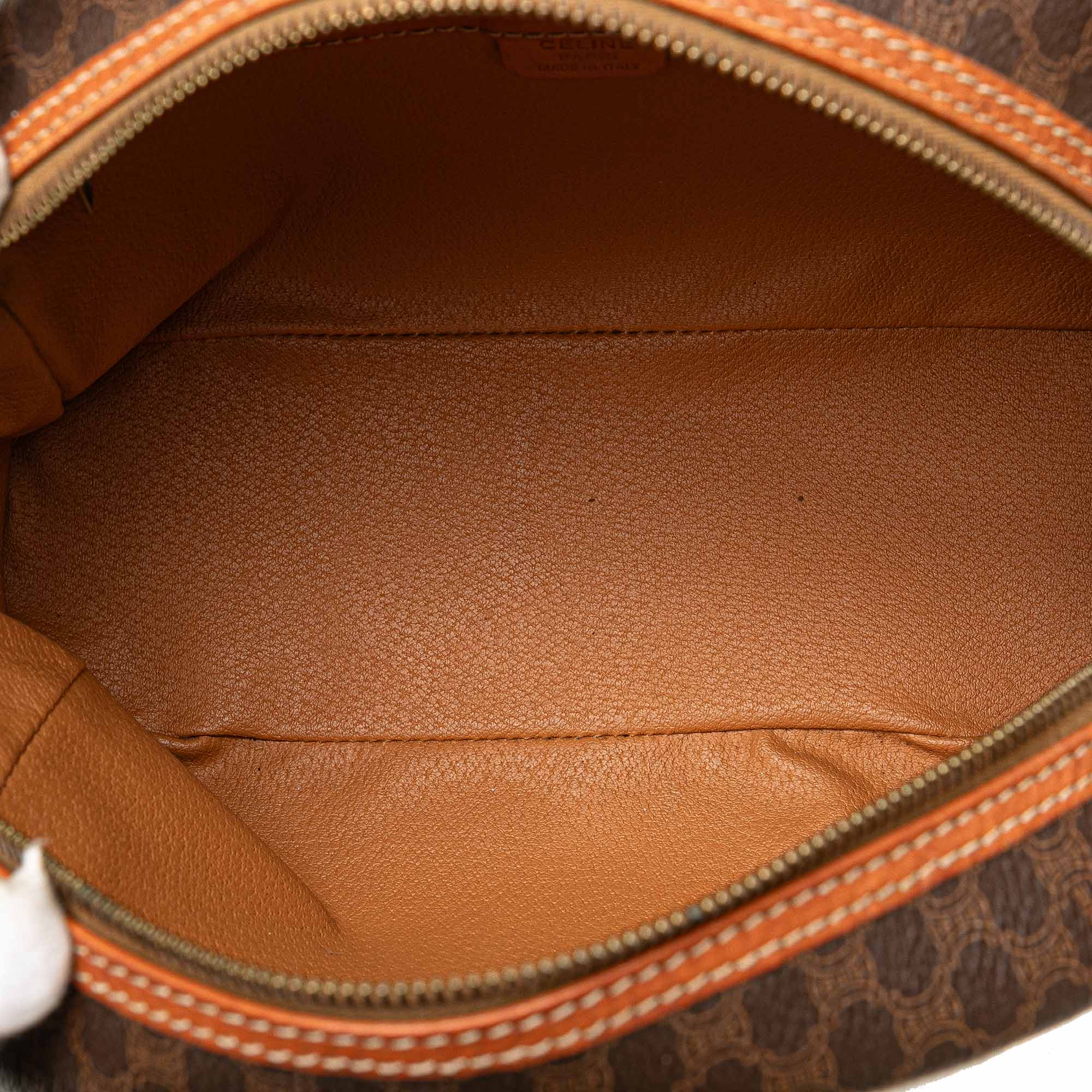 Macadam Dome Handbag_4