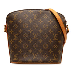 Monogram Drouot_0