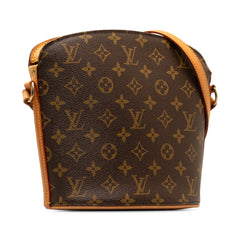 Monogram Drouot_1