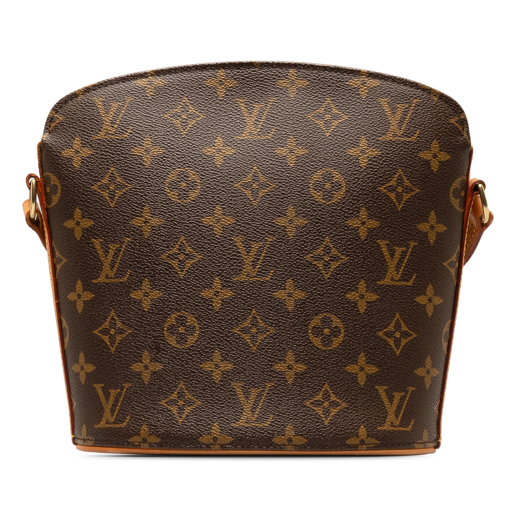 Monogram Drouot_2