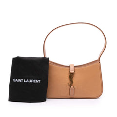 Mini Smooth Calfskin Le 5 a 7 Hobo