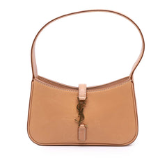 Mini Smooth Calfskin Le 5 a 7 Hobo