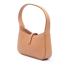 Mini Smooth Calfskin Le 5 a 7 Hobo