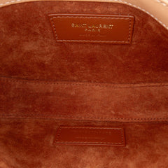 Mini Smooth Calfskin Le 5 a 7 Hobo