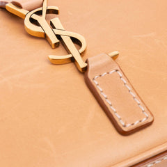 Mini Smooth Calfskin Le 5 a 7 Hobo