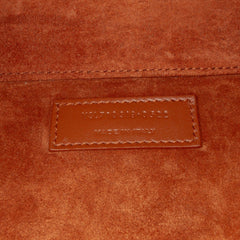 Mini Smooth Calfskin Le 5 a 7 Hobo