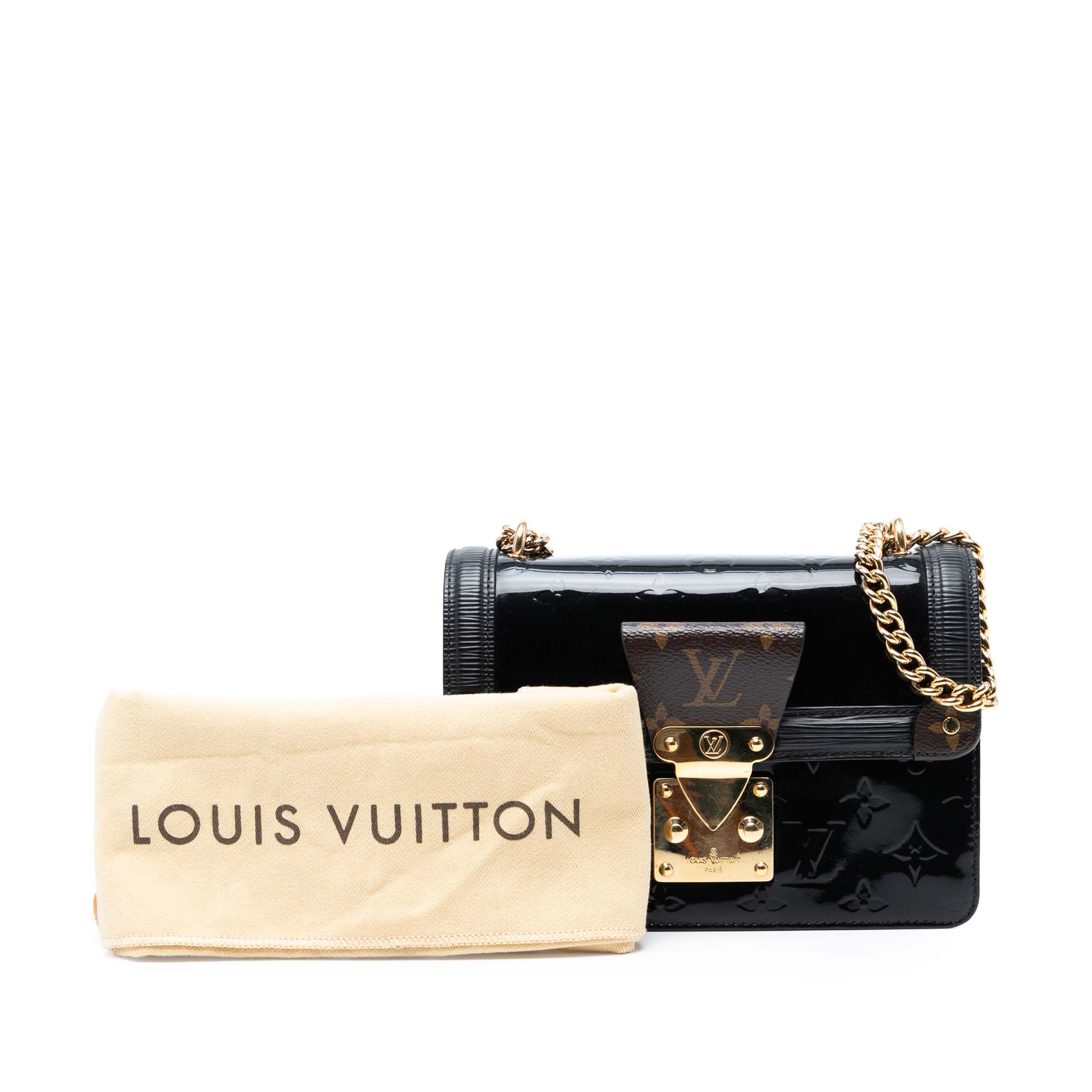 Monogram Vernis Wynwood