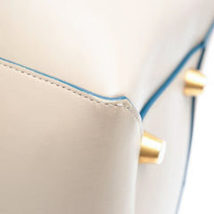 Mini Leather Belt Satchel