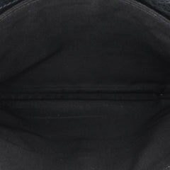 Lambskin Motocross Giant 21 Envelope Clutch