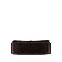 Maxi Classic Lambskin Double Flap_3