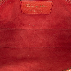 Leather JAdior Camera Bag