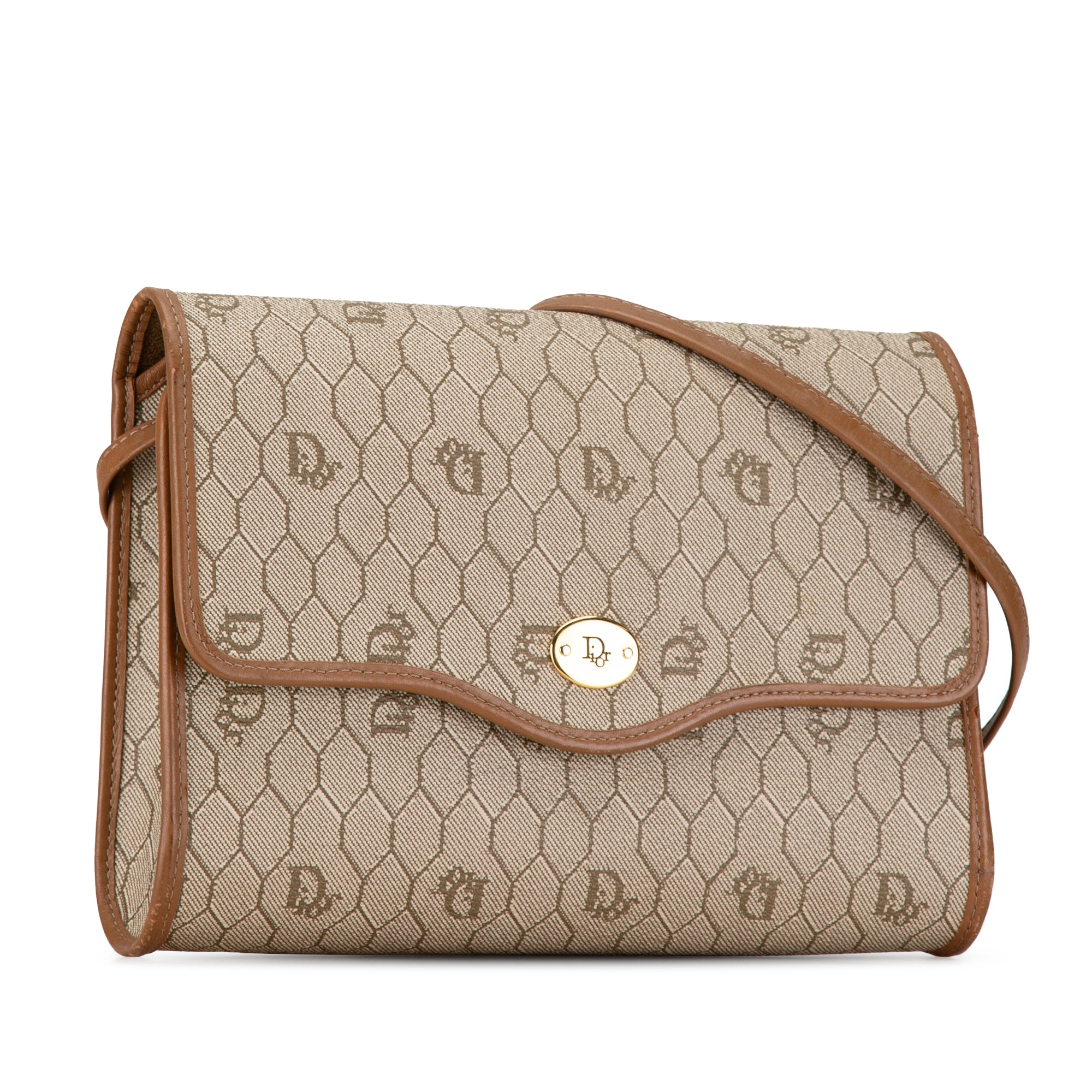 Honeycomb Crossbody _1