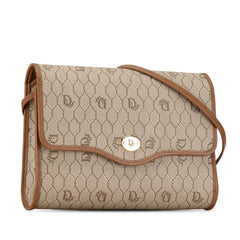 Honeycomb Crossbody _1