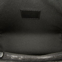 Monogram Taurillon Steamer Wearable Wallet