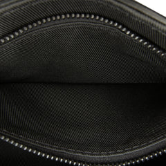 Monogram Taurillon Steamer Wearable Wallet