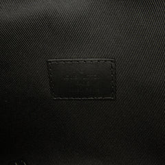Monogram Taurillon Steamer Wearable Wallet