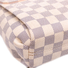 Damier Azur Croisette