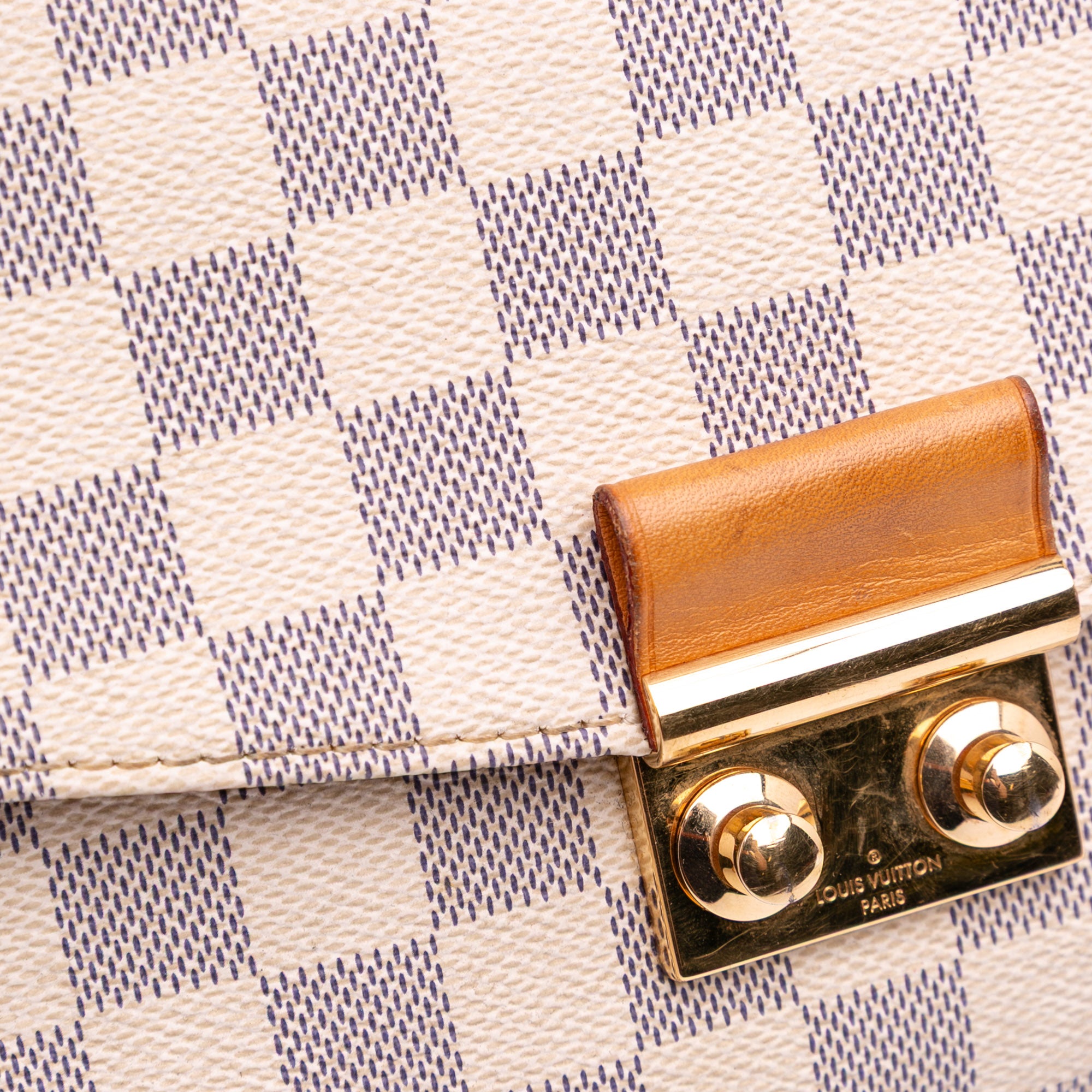 Damier Azur Croisette