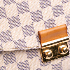 Damier Azur Croisette
