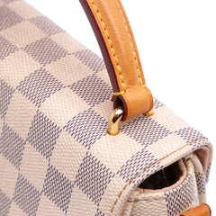 Damier Azur Croisette