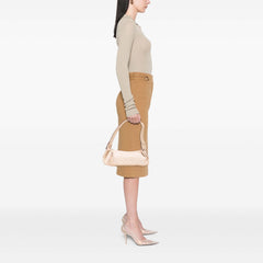 GG Canvas Shoulder Bag