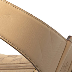 GG Canvas Shoulder Bag