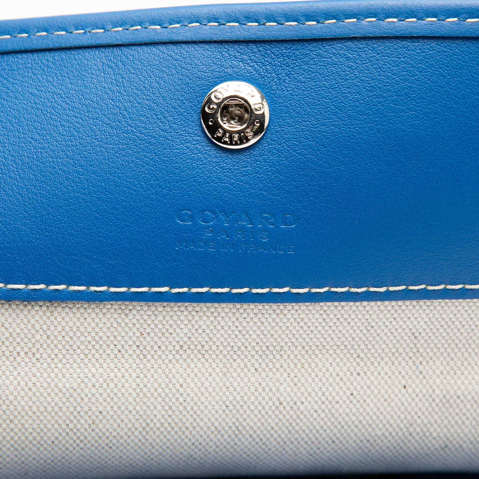 Goyardine Saint Louis PM