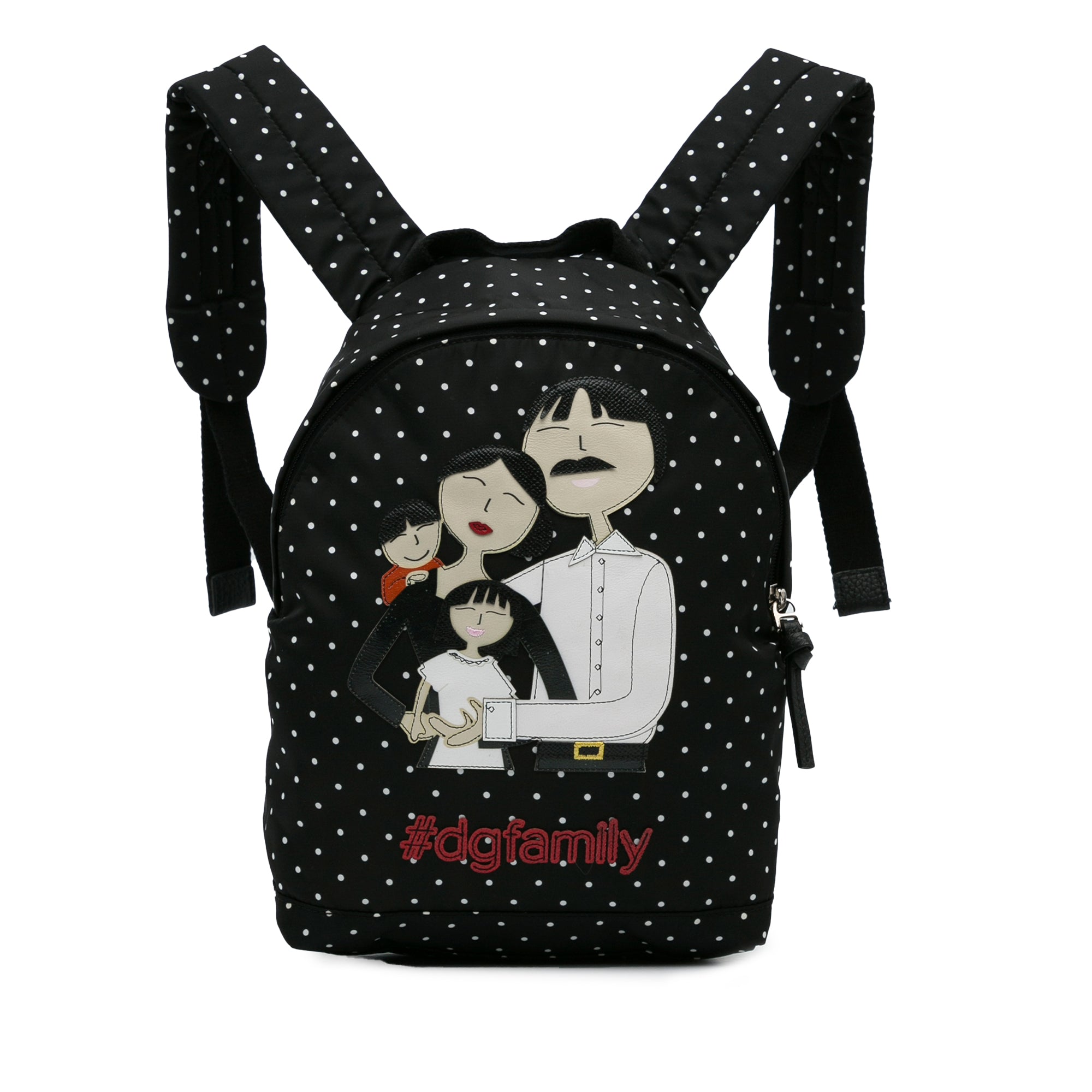 DG Family Backpack