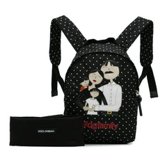 DG Family Backpack