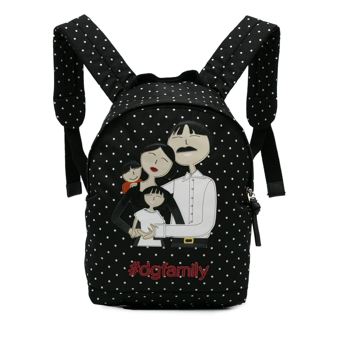 DG Family Backpack
