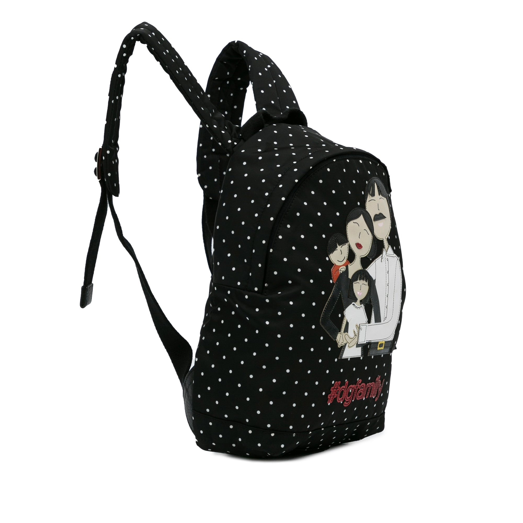 DG Family Backpack