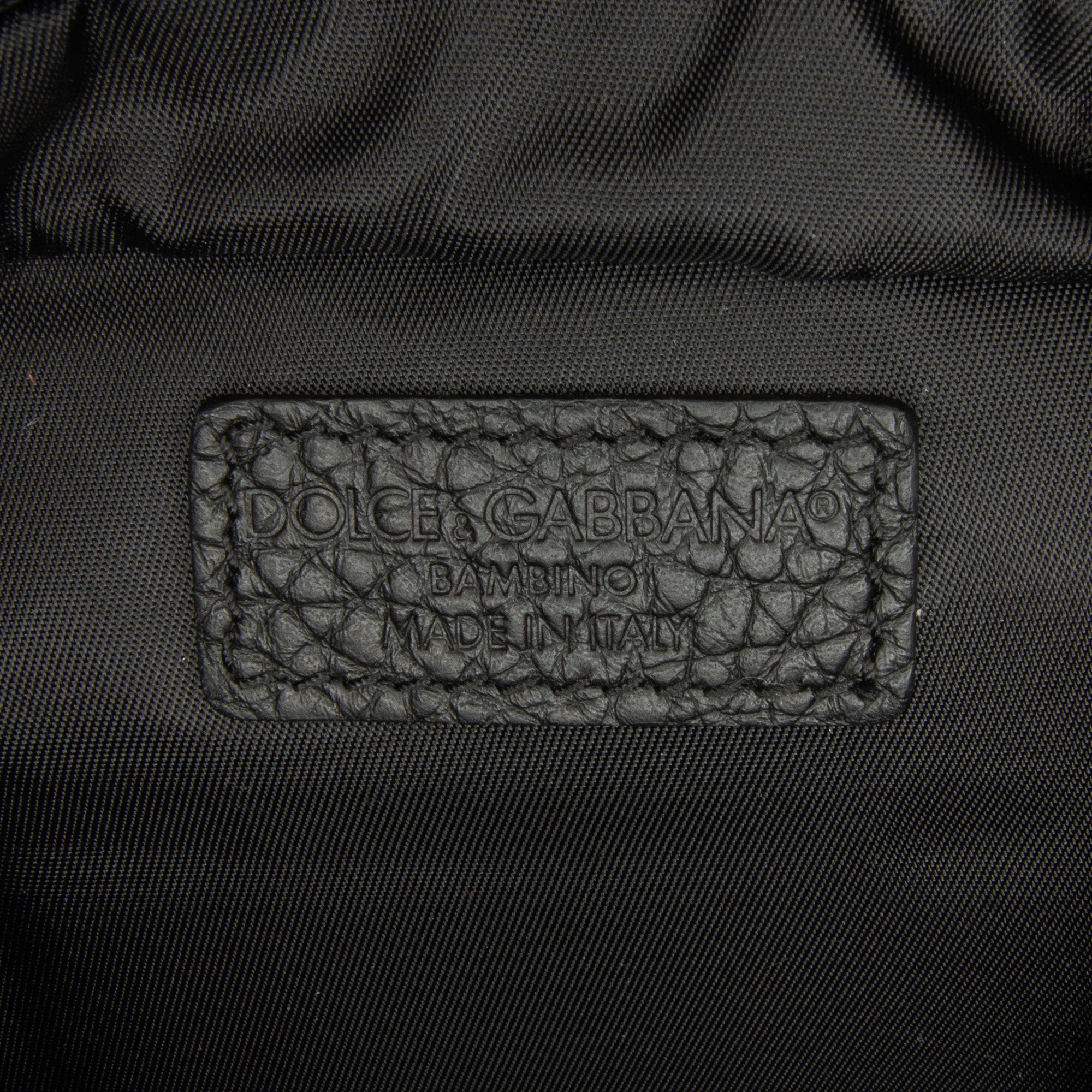 DG Family Backpack