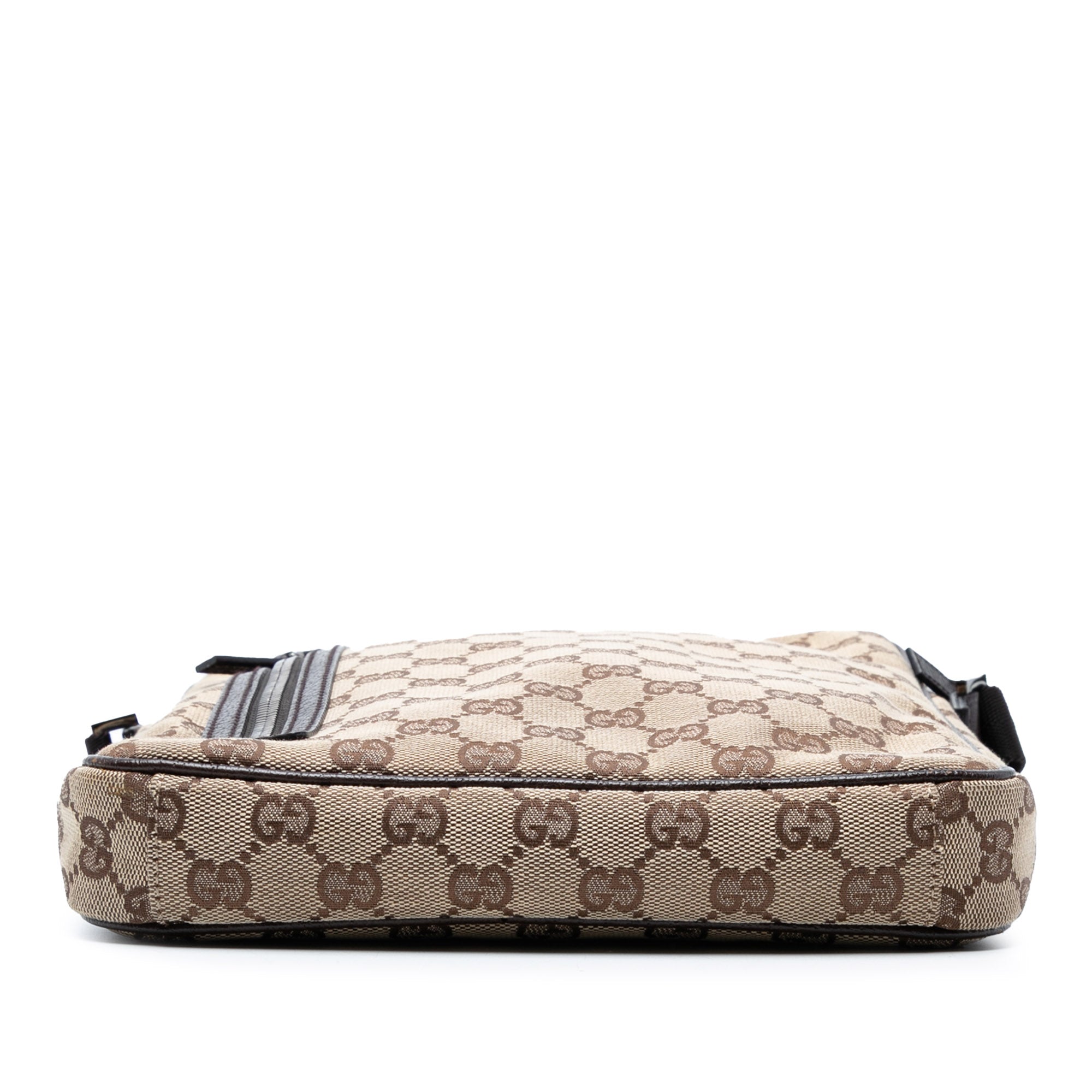 GG Canvas Crossbody