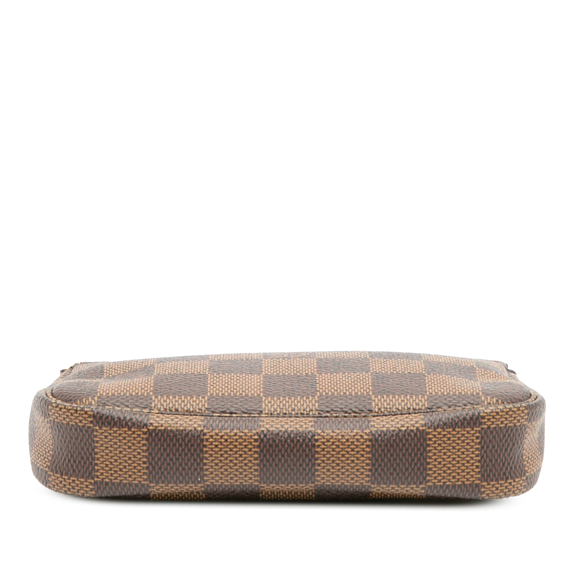 Damier Ebene Mini Pochette Accessoires