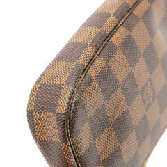 Damier Ebene Mini Pochette Accessoires