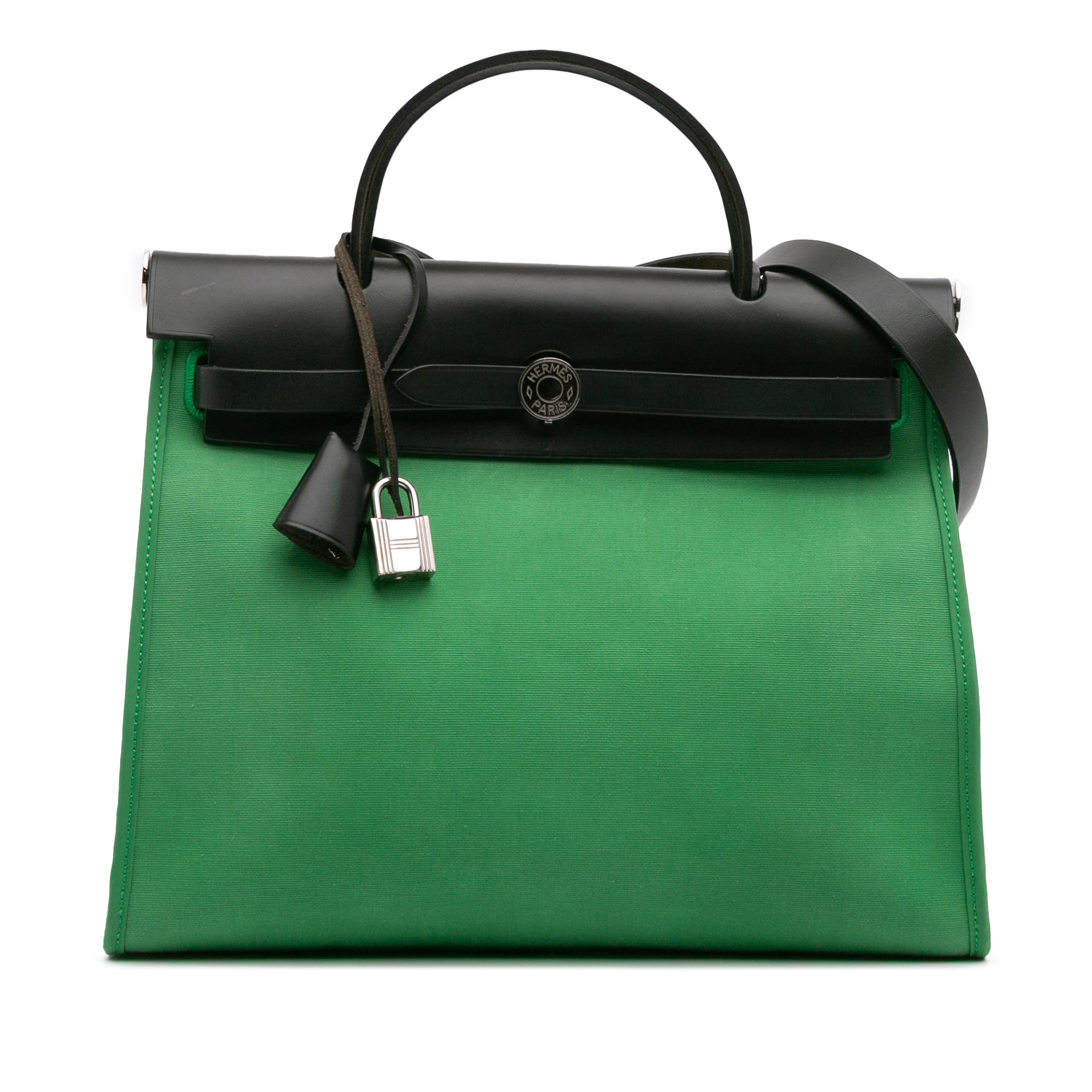 Toile Herbag Zip 31