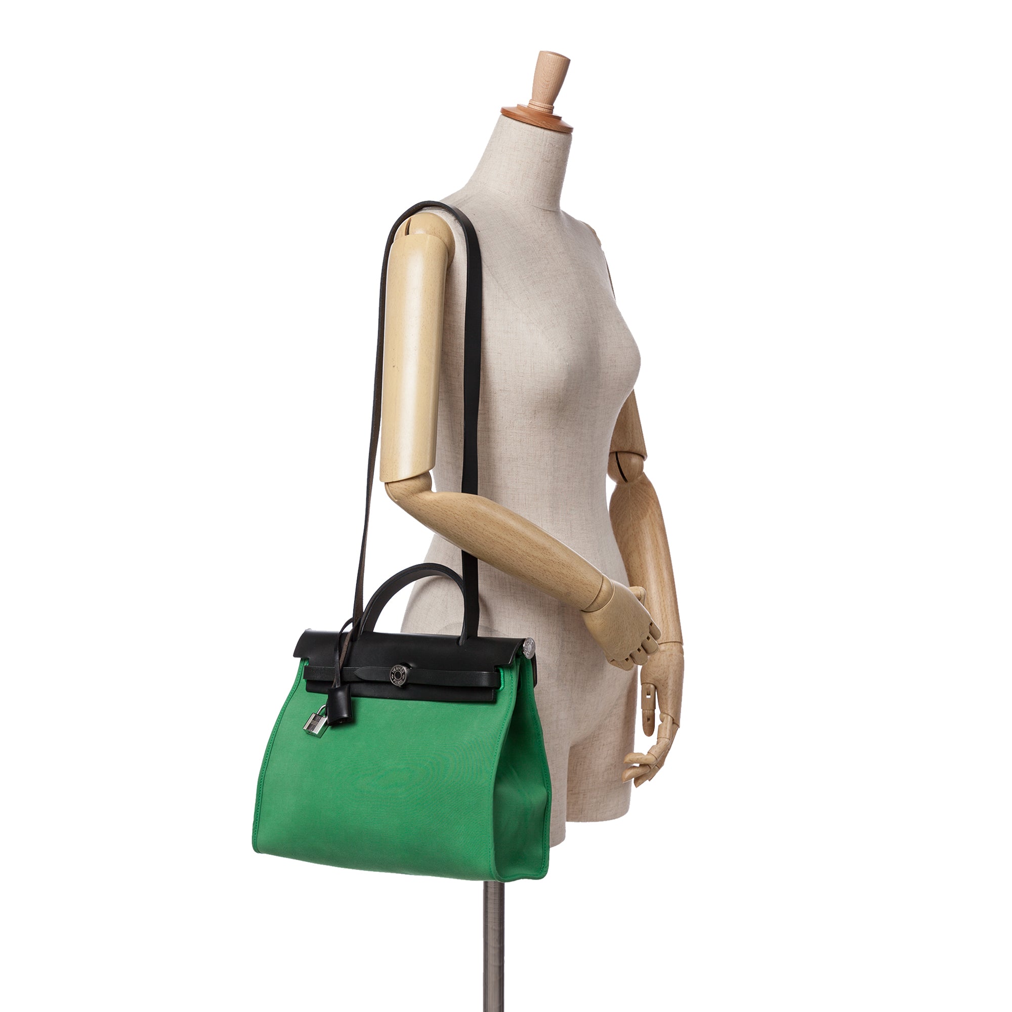 Toile Herbag Zip 31