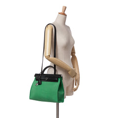Toile Herbag Zip 31