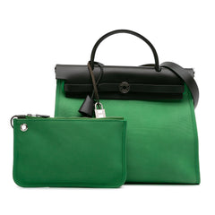 Toile Herbag Zip 31