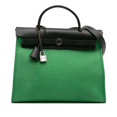 Toile Herbag Zip 31