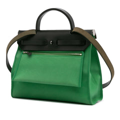 Toile Herbag Zip 31