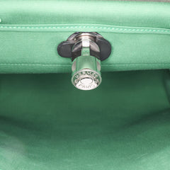 Toile Herbag Zip 31